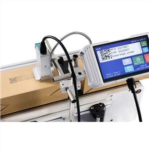 Tij Inkjet Kódovací stroj