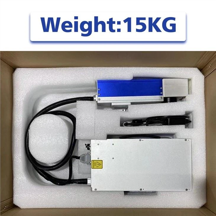 CNC Mini Lasermarking Machine